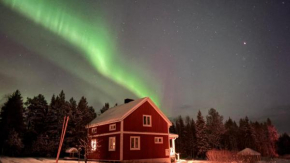 Lapland Zen N66º11 in Överkalix